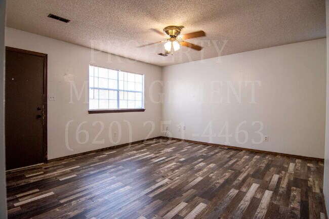 Photo - 2 Bedroom 1 Bath Unit 1