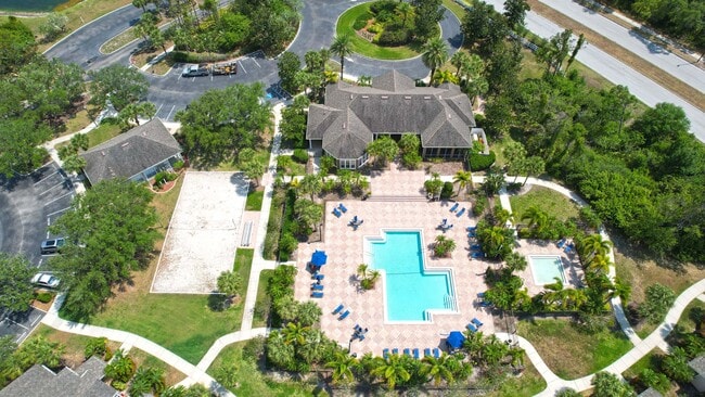 Close proximity to pool - 8933 Manor Loop Unit 108