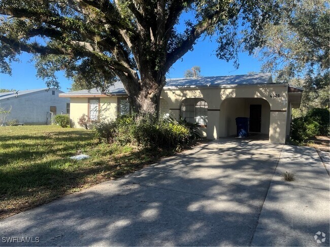 Building Photo - 4026 School Cir Rental