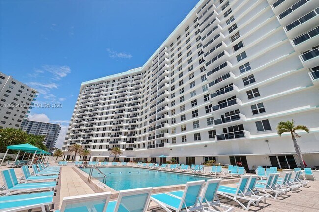 Photo - 3725 S Ocean Dr Unit 1212