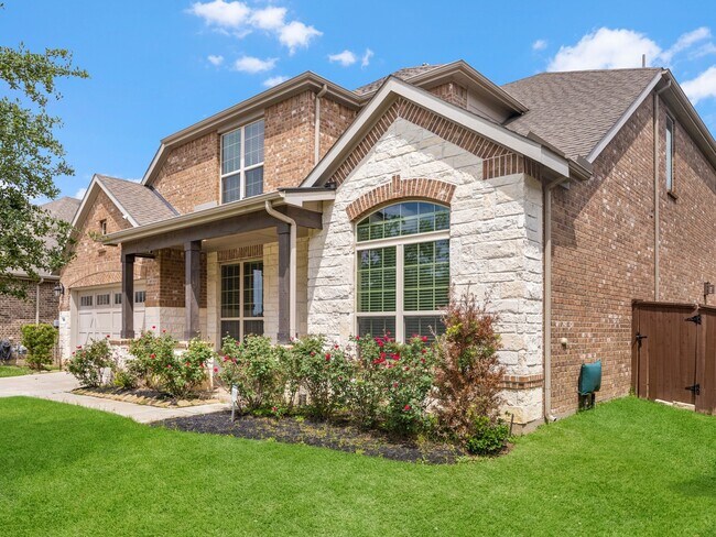Photo - 24910 Meadowthorn Crest Ln