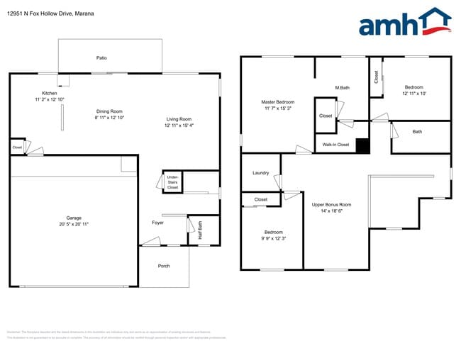 Photo - 12951 N Fox Hollow Dr