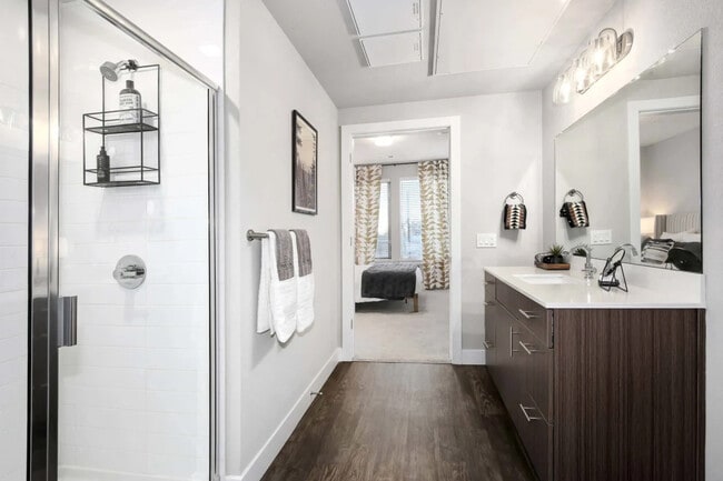 Basecamp at West 8th