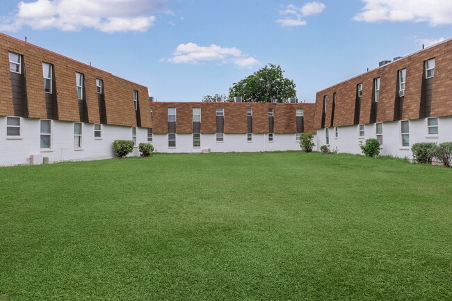 Summit at Abilene North Apartments