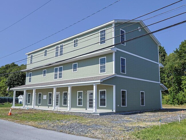 Photo - 7 Greycourt Ave Unit 5