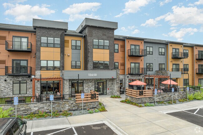 Quest Apartments