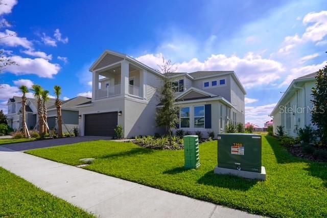 Photo - 5295 Bowspirit Wy