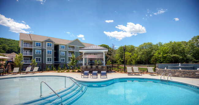 Lullwater At Big Ridge Apartments For Rent in Hixson, TN | ForRent.com