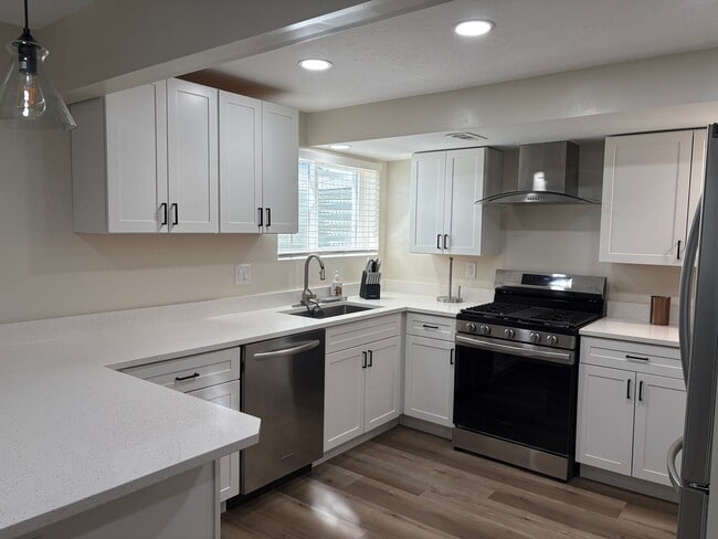 Photo - 1177 Marinwood Ave