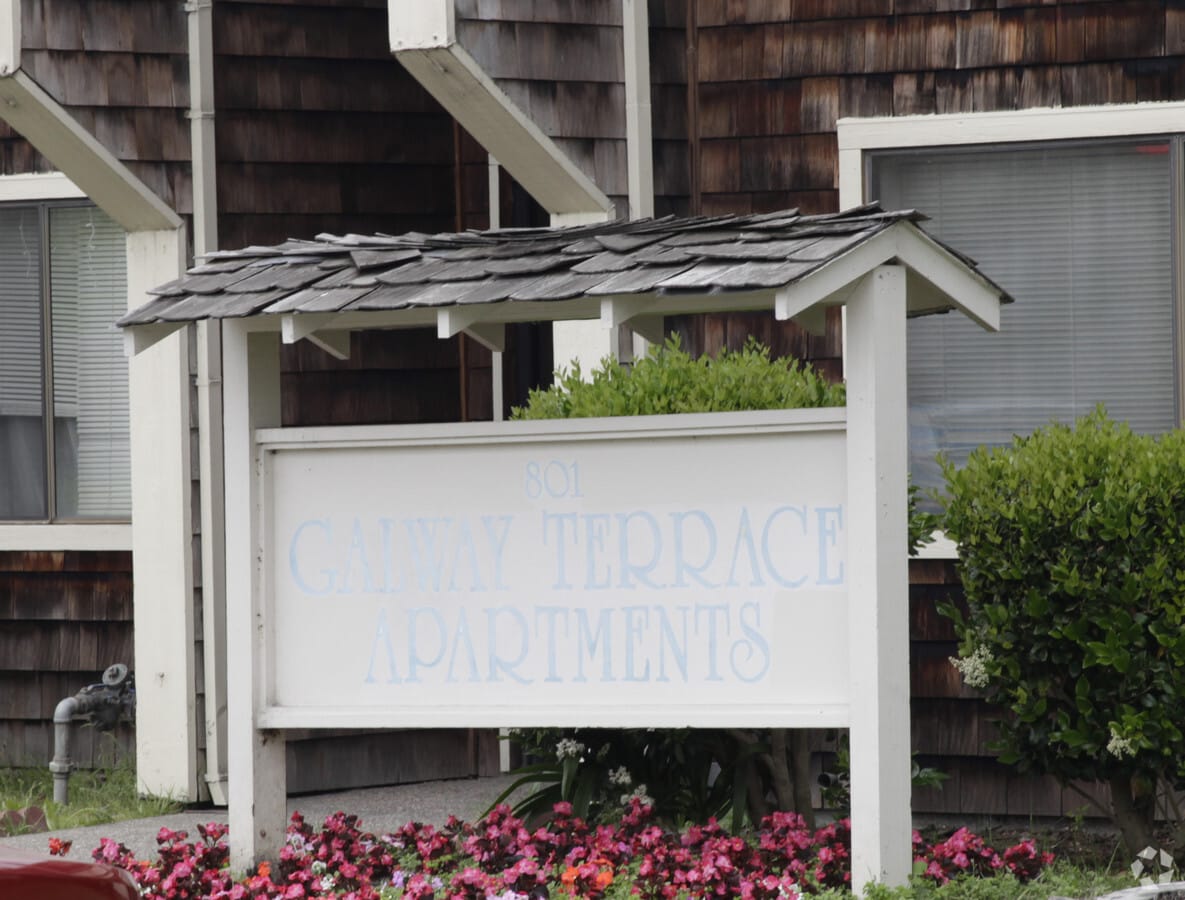 Galway Terrace Apartments - Galway Terrace Apartments