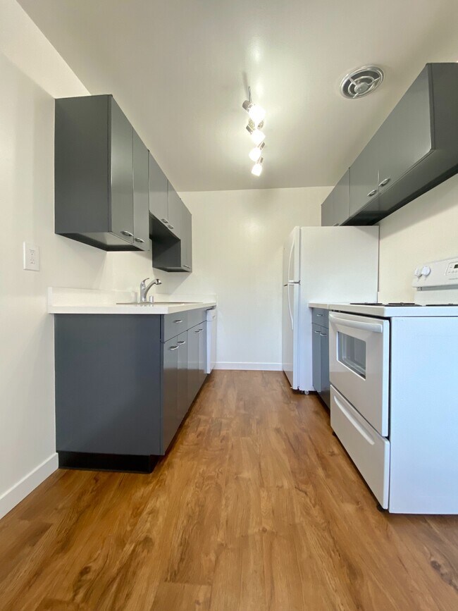 Photo - 848 NE 67th St Unit 305