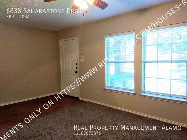 Photo - 6838 Saharastone Dr