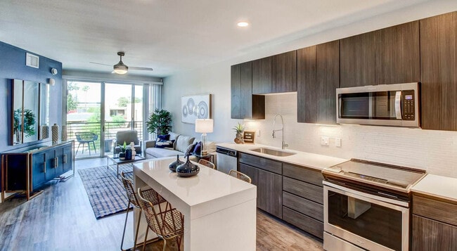 Photo - Preston at Biltmore