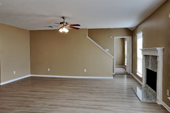 Photo - 2807 Burgess Hill Ct