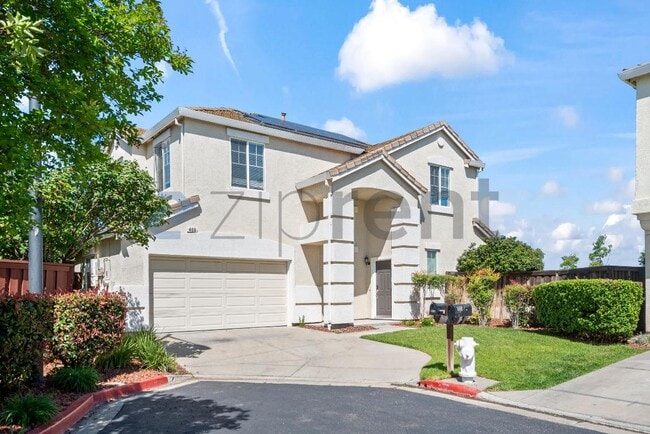 Building Photo - 406 Cape May Ct