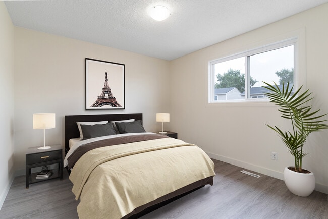 Photo - Habitat Village