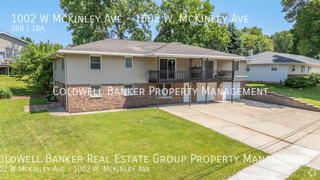 Building Photo - 1002 W McKinley Ave Unit 1002 W. McKinley Ave Rental