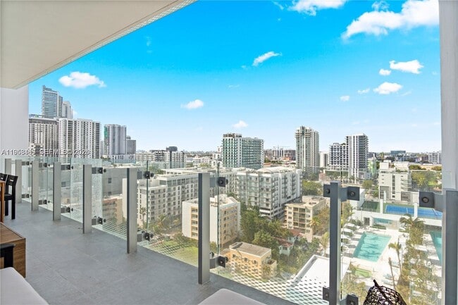 Photo - 700 NE 26th Terrace Unit 1405