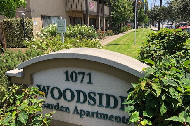 Woodside Garden Apartments - Woodside Garden Apartments