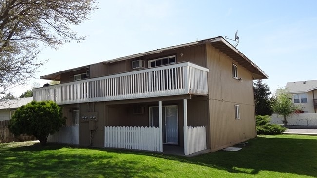 Photo - Morain Estates