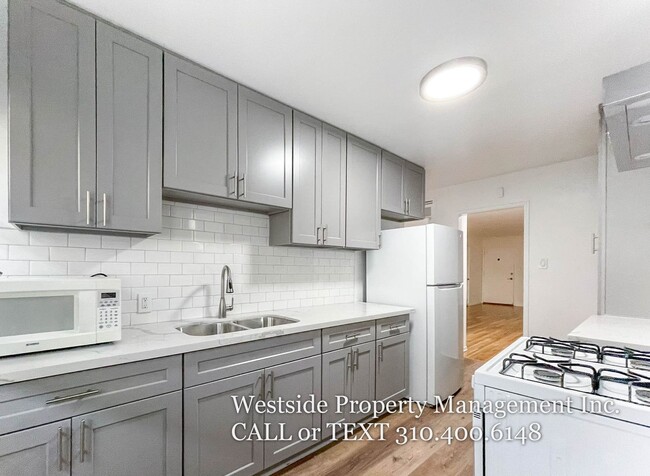 Photo - 1231 Harvard St Unidad C