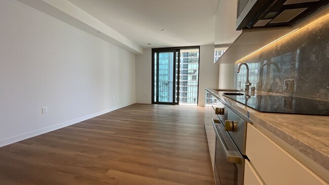 Photo - Brand new luxury Studio for rent in A'Ali'i Unit 2108 Honolulu, HI