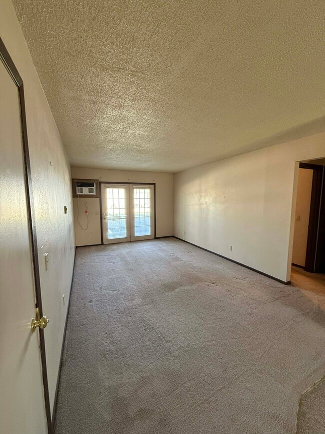 Living Room - 203 S 6th St Unit 1