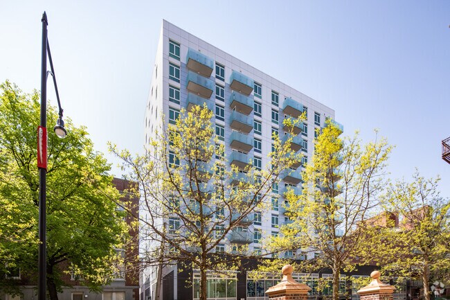 Photo - The East West Tower