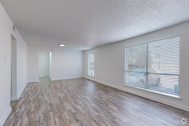 2BR, 1BA - 912SF B1 - Regency Apartments