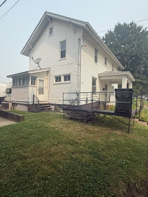 Photo - 616 N Buckeye St