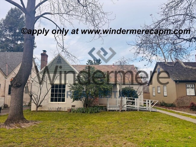 Building Photo - Charming Curtis Park Home with Detached Bonus Room — 3 Bed, 1.5 Bath