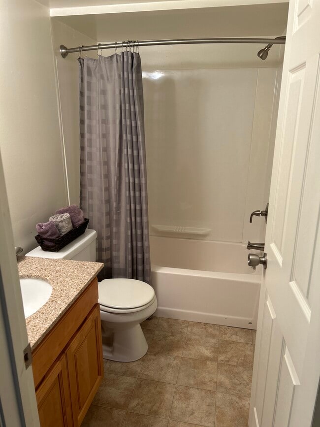 Photo - Summit Chase Apartments