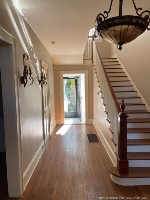Photo - 1709 Fort Bragg Rd