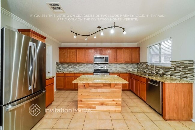 Photo - 3806 Torey Mesquite