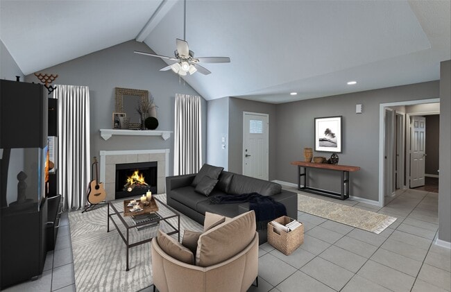 Photo - 3607 Hampstead Ct