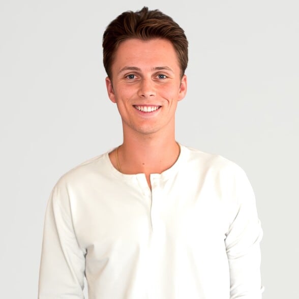 Zach Mickelson