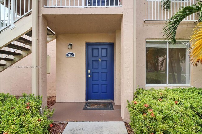 Building Photo - 10521 SW 157th Pl Unit 4107-4107 Rental