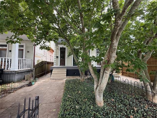 Photo - 1522 Melpomene St