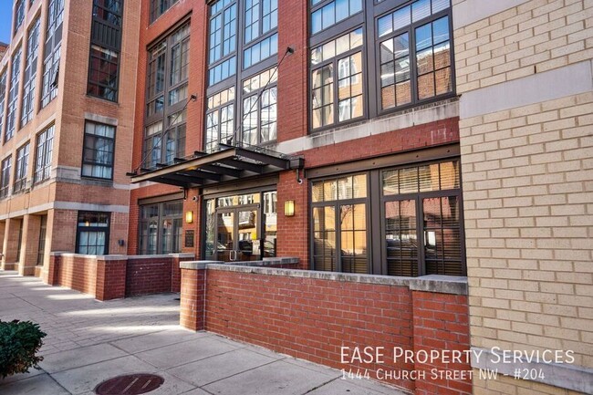 Photo - 1444 Church St NW Condominio Unidad #204