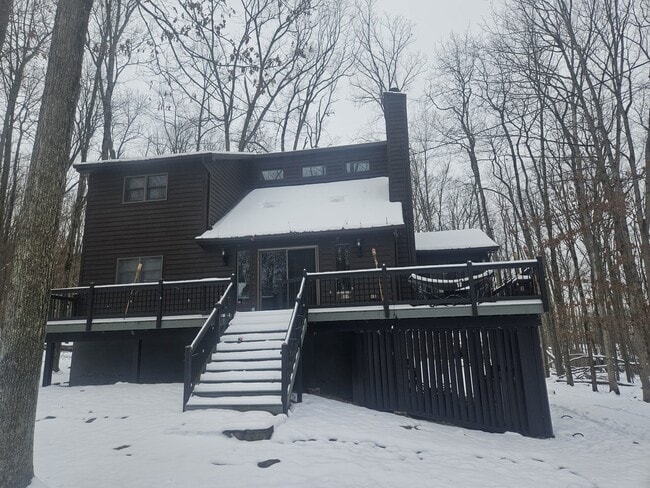 Building Photo - 116 Cheyney Dr