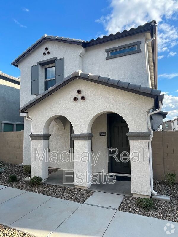 Building Photo - 1708 S 82nd Way Rental