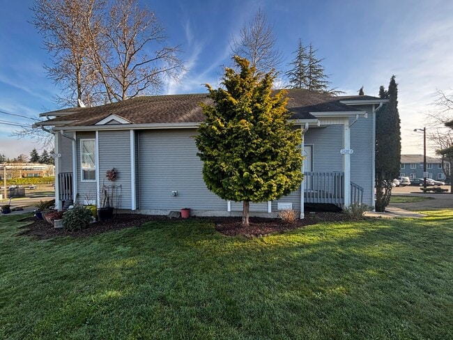 Photo - 2620 10th St Unidad 2620 10th St. - #B