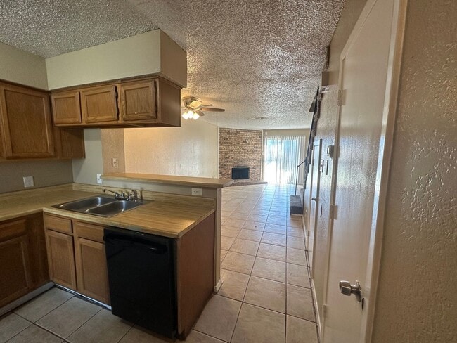 Photo - Spacious 2 story town home with fenced yard!