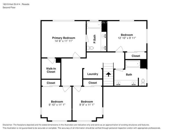 Photo - 18319 Hart St