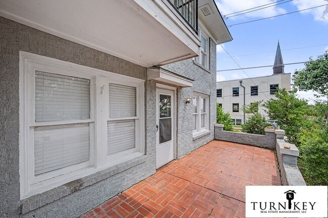 Photo - Spacious 2BR/2BA on the Bricks — Walk to Lucile's & the Cultural District Unit 4800 Bryce Ave #1