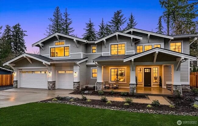 Building Photo - 2480 155th Pl SE