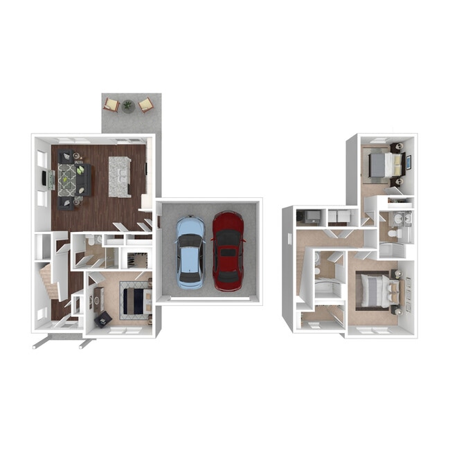 Photo - Alcott Eastpointe