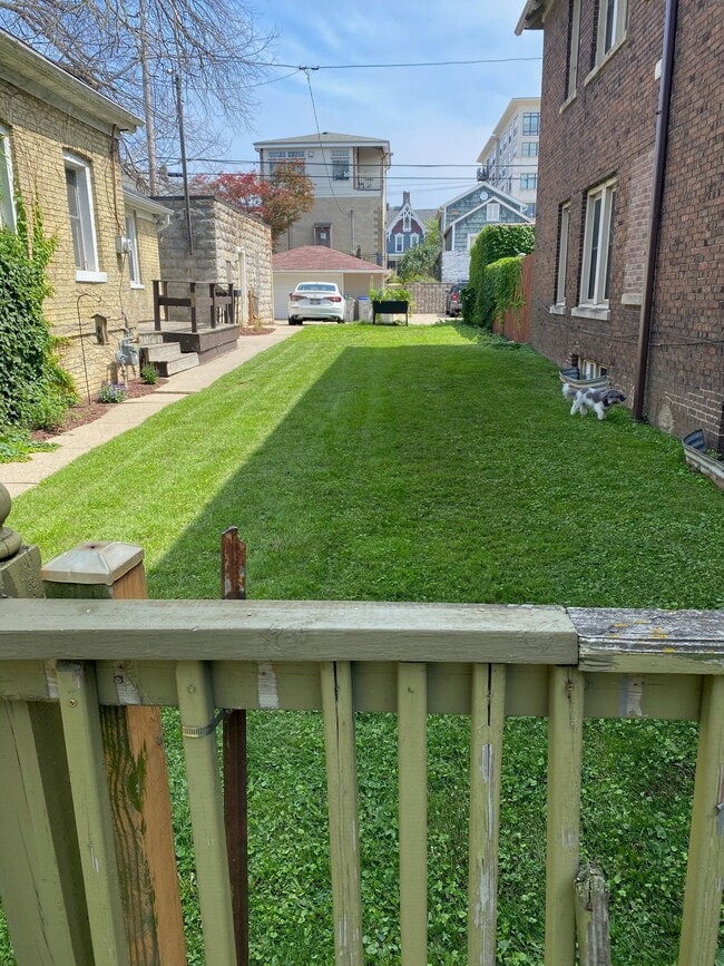 Photo - 1626 N Jackson St