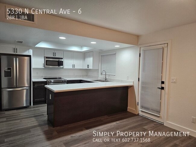 Photo - 5330 N Central Ave Unit 6