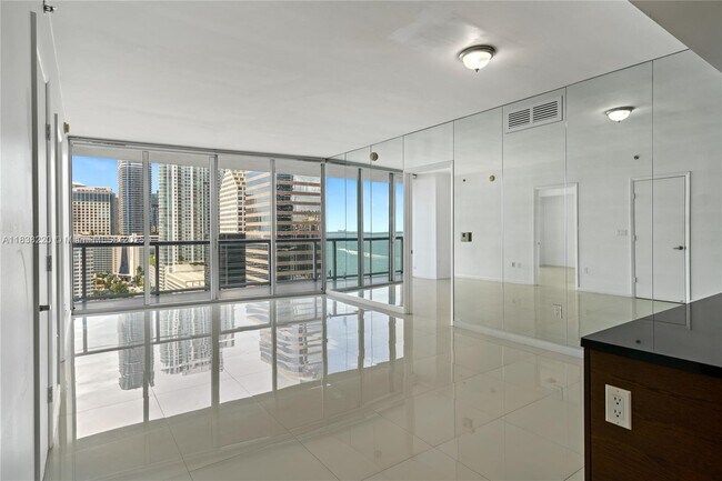 Photo - 495 Brickell Ave Unit 2003